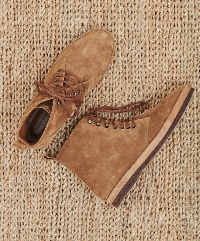 Jenni kayne sales suede canyon boot