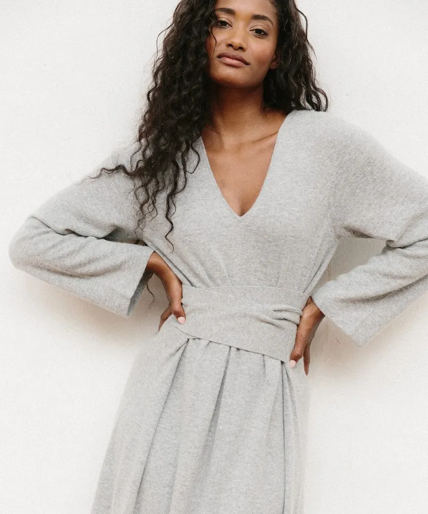 Jenni kayne cheap sweater dress