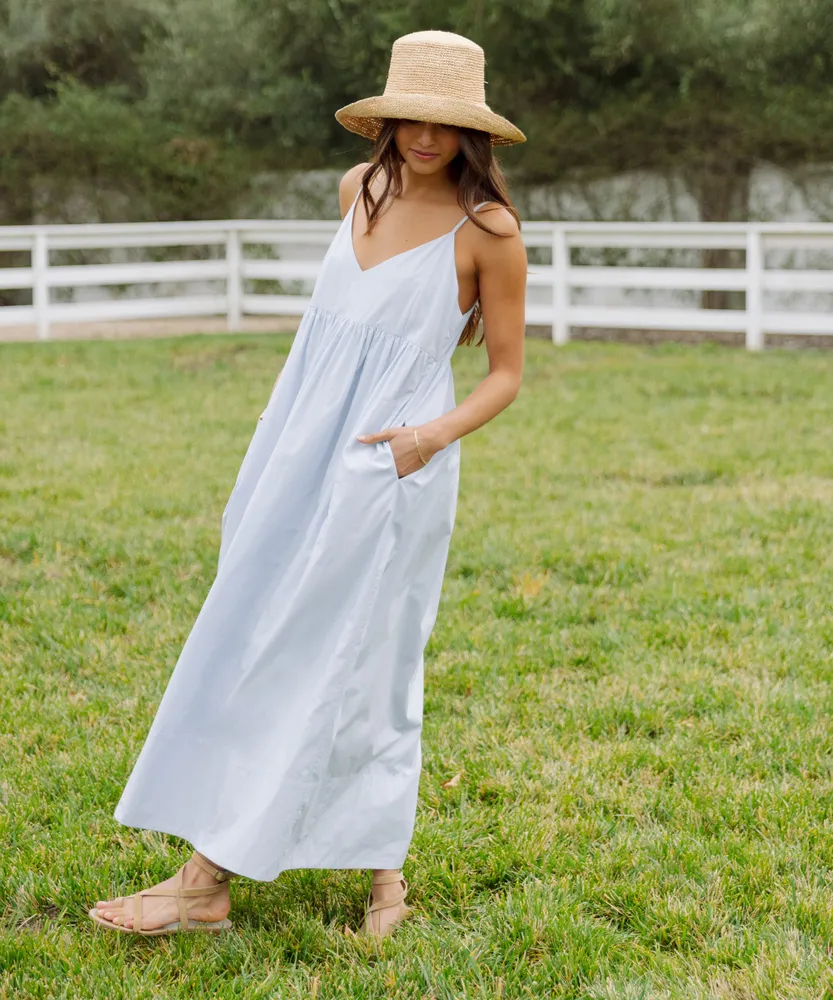 White 2024 cove dress