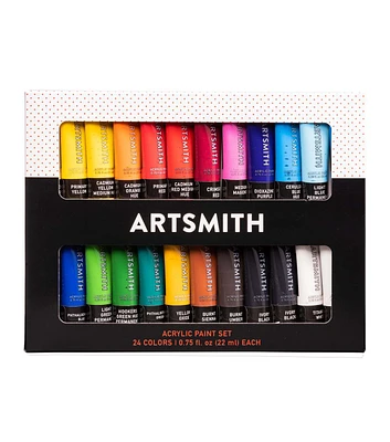 FABER exclusive CASTELL 24 SHADES