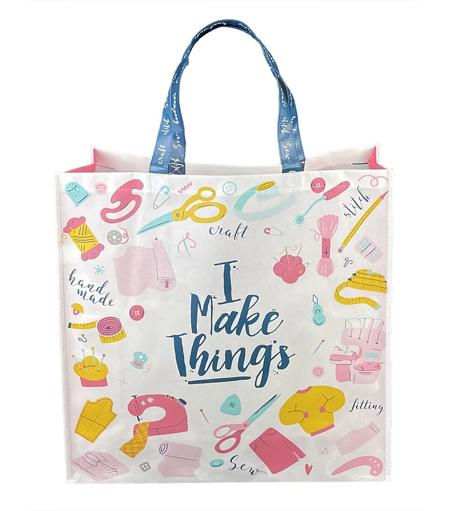 Joann fabrics reusable bags new arrivals