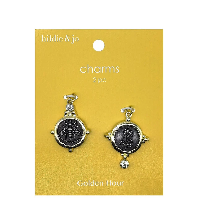 Hildie & jo pendants top