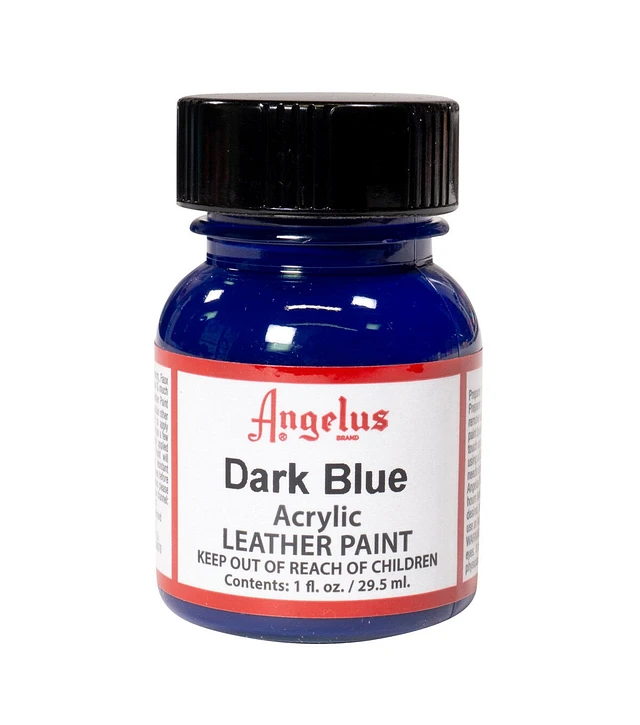 Joanns leather paint on sale