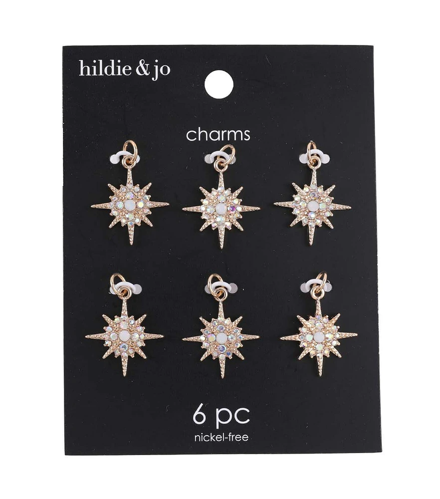 Hildie & jo charms shop