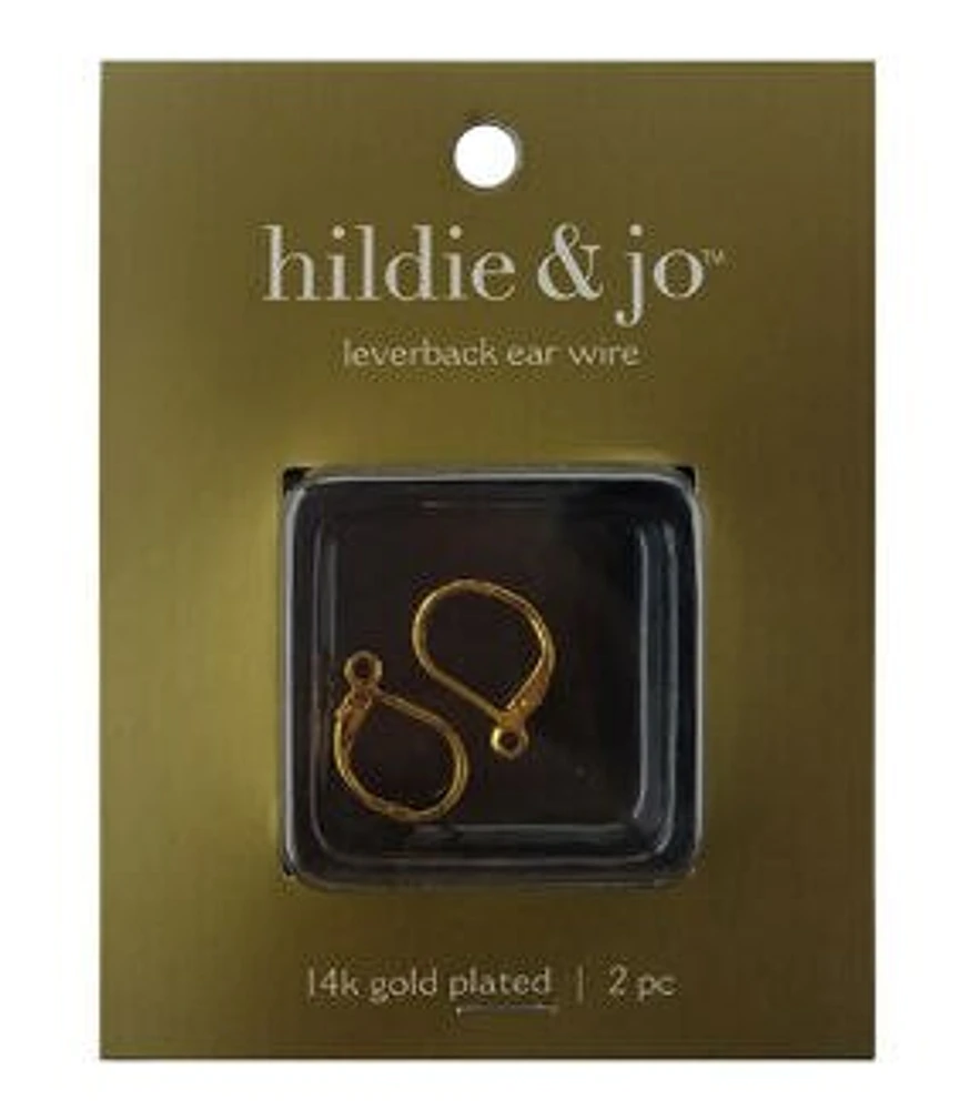 Hildie & jo ear wires online