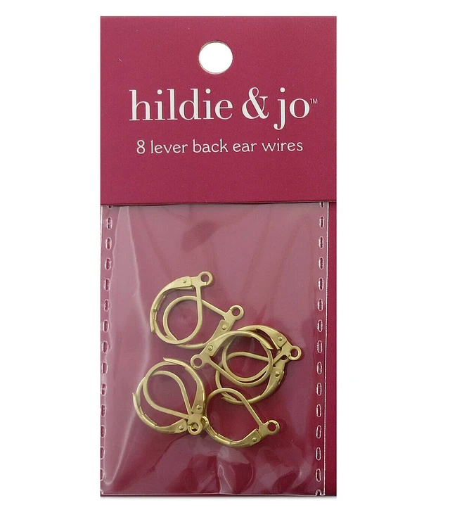 Hildie & jo ear wires on sale