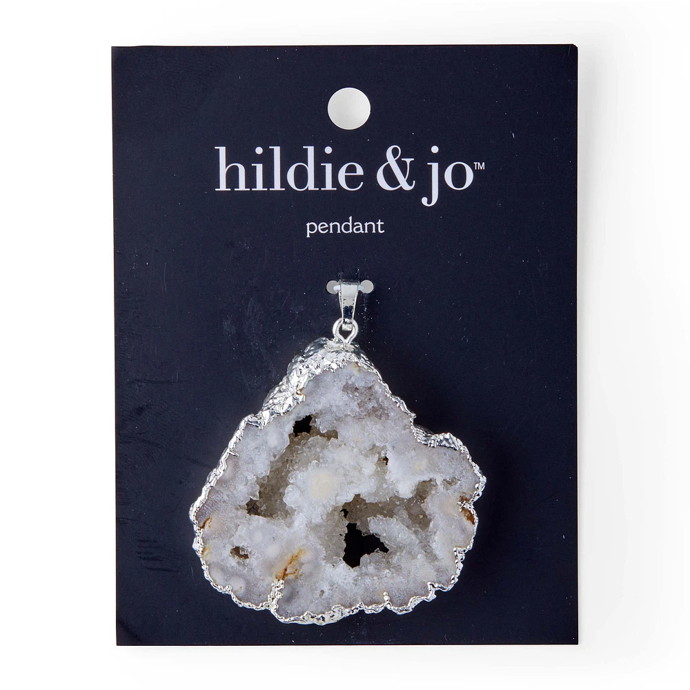 Hildie & jo pendants clearance
