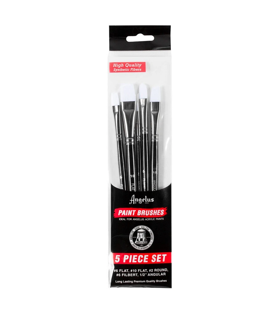 Joann fabrics angelus paint store