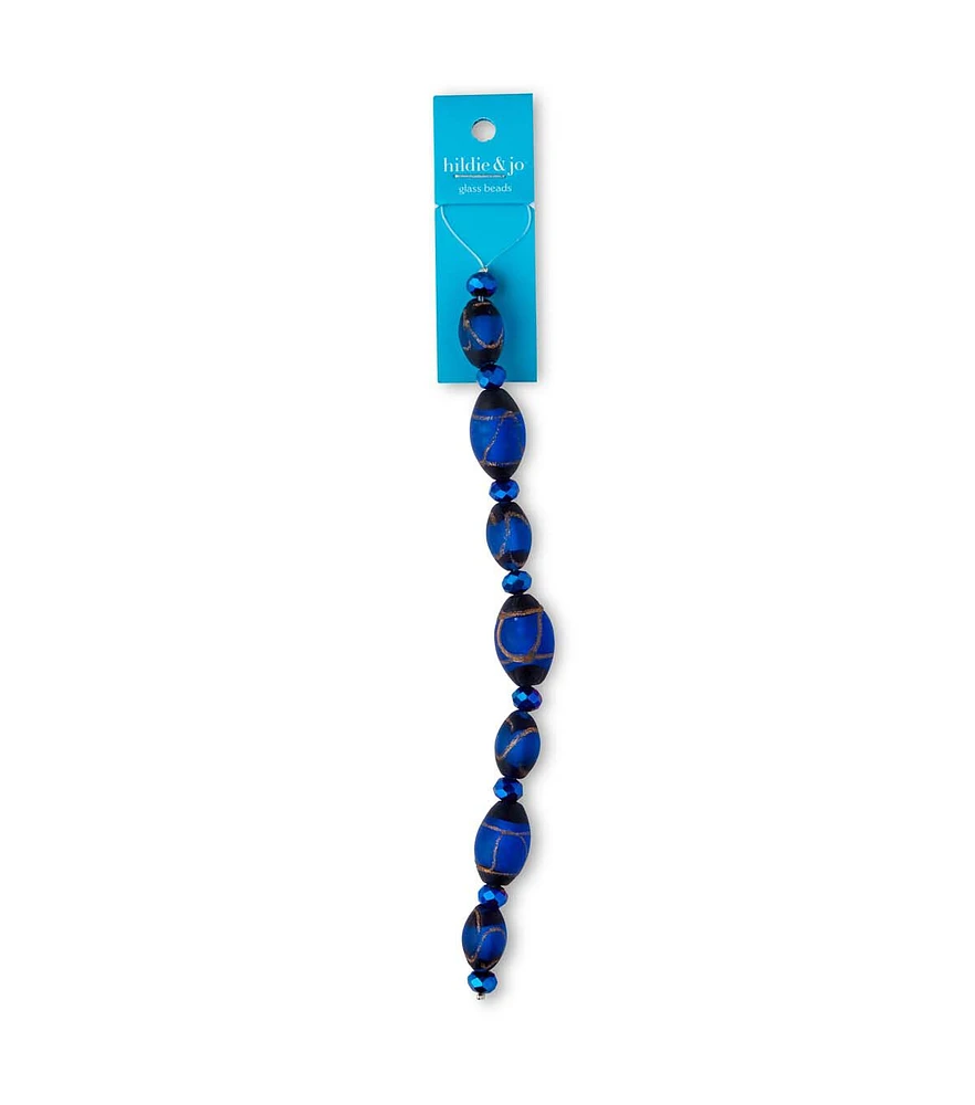 Hildie & jo glass beads online