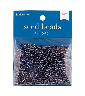 Hildie & jo seed beads hotsell
