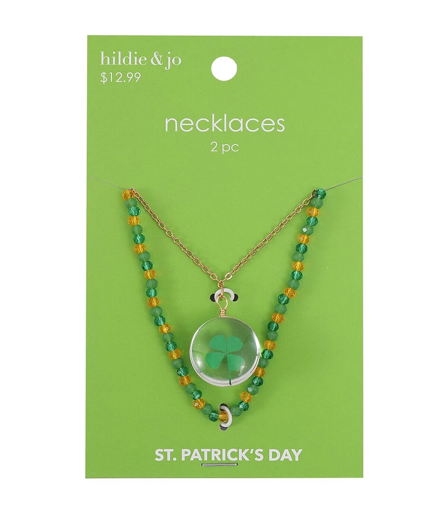 Hildie & jo chain store