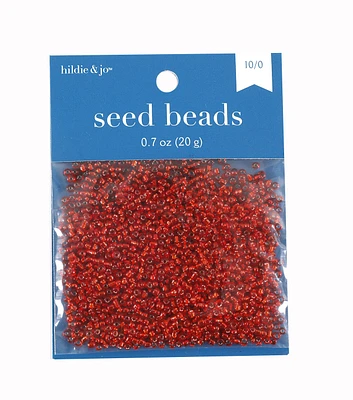 Hildie & jo seed beads online