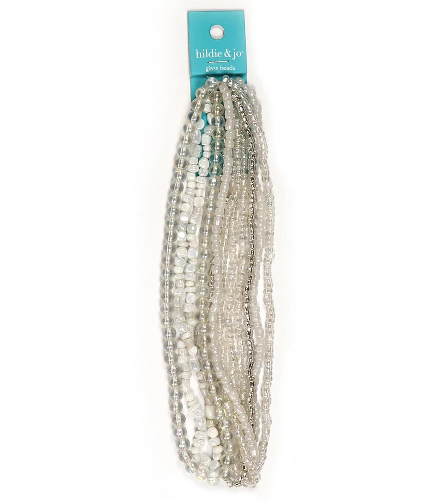 Hildie & jo seed beads shop