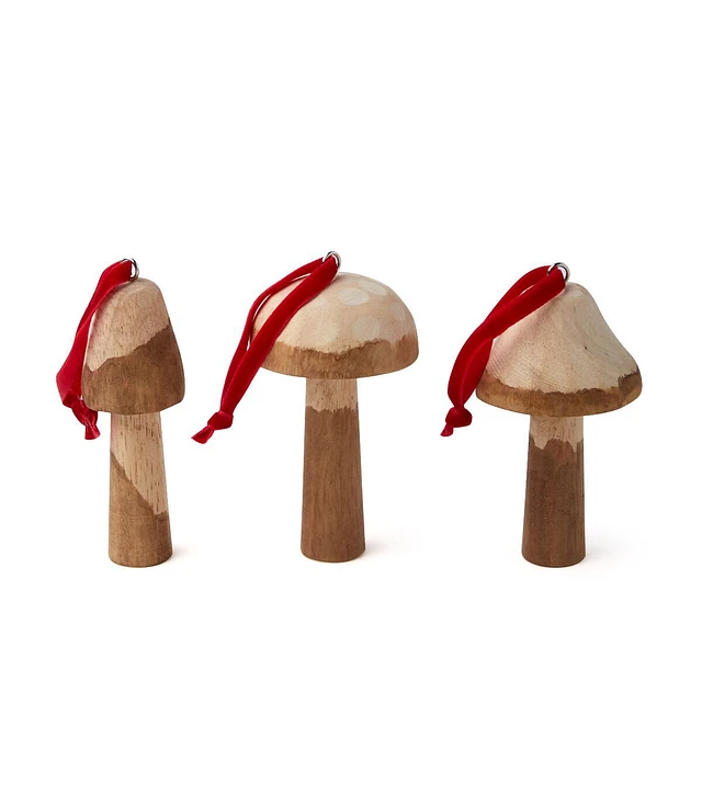 商品画像：Mushroom series 104, lovely and colored onyx night light 2