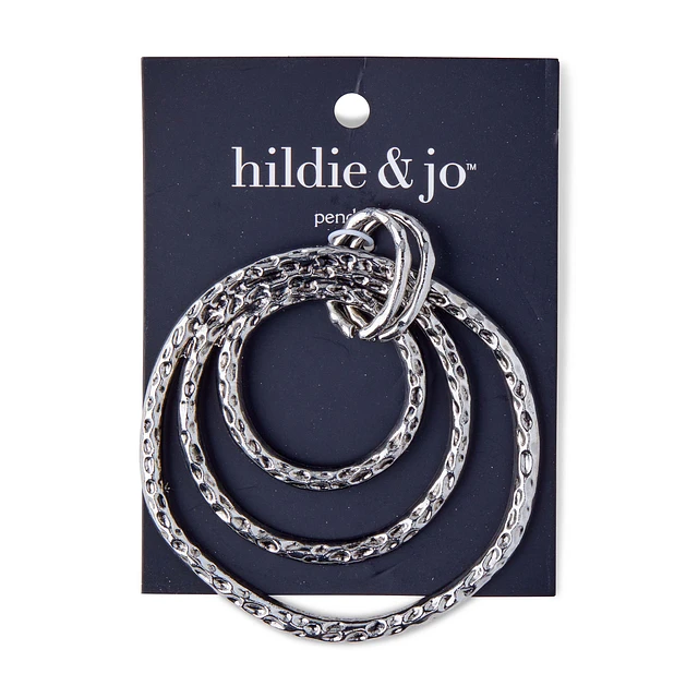 Hildie & jo pendants online
