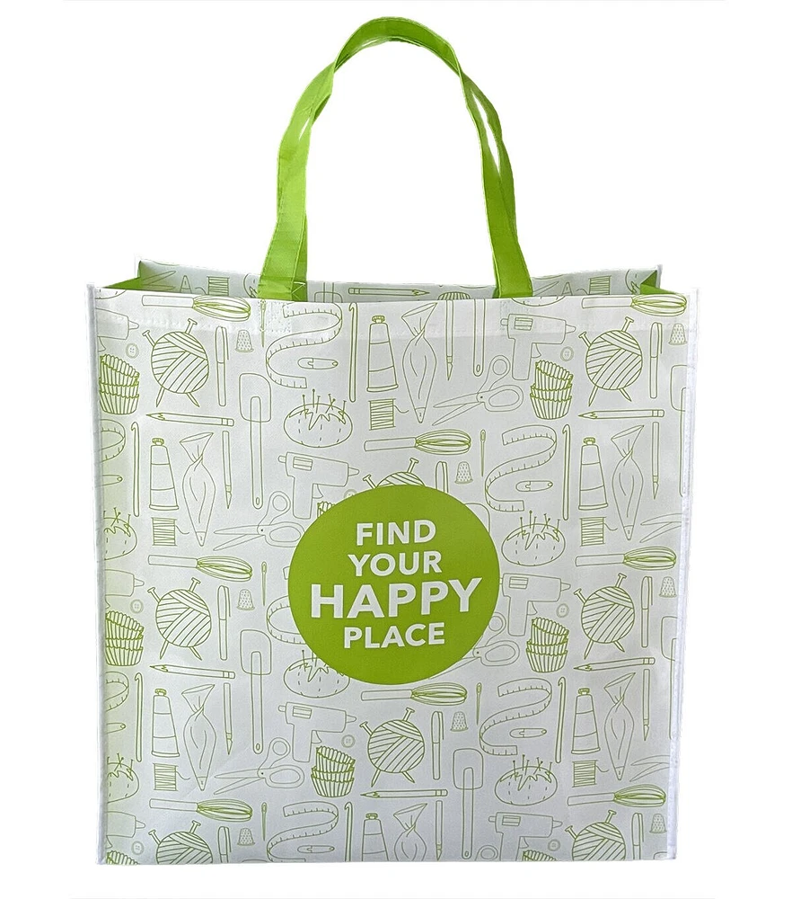 Joann fabrics reusable bags new arrivals