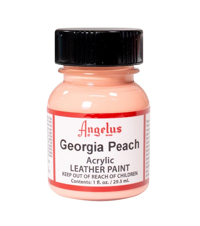 Joanns leather paint on sale