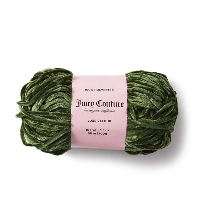 Juicy couture ultra luxe velour new arrivals