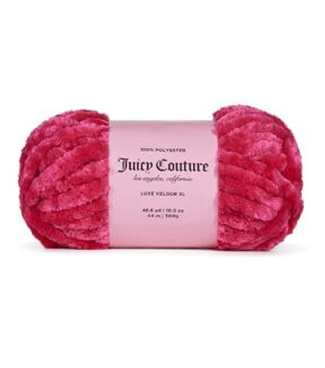Juicy couture luxe velour sales