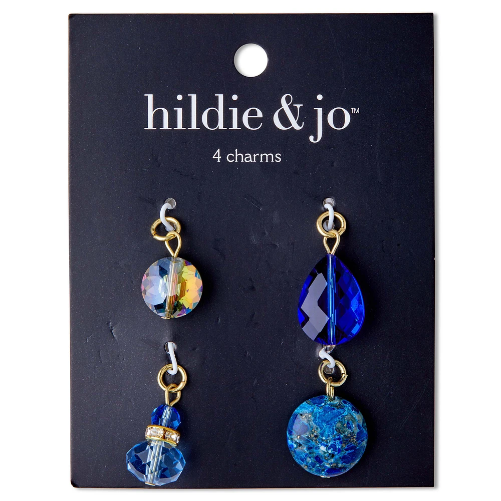 Hildie and jo charms online