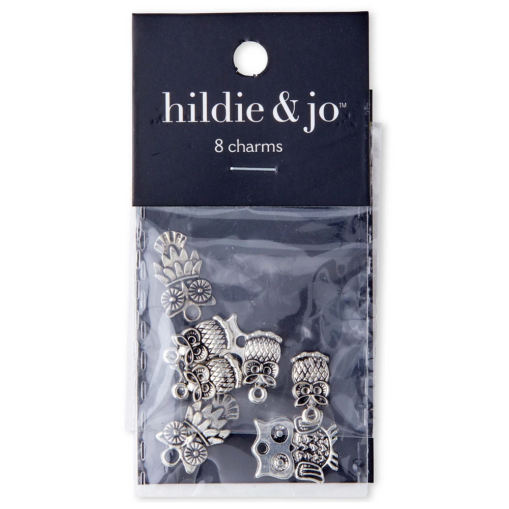 Hildie & jo charms clearance