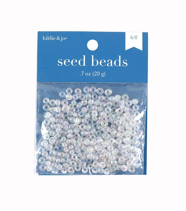 Hildie & jo seed beads shop
