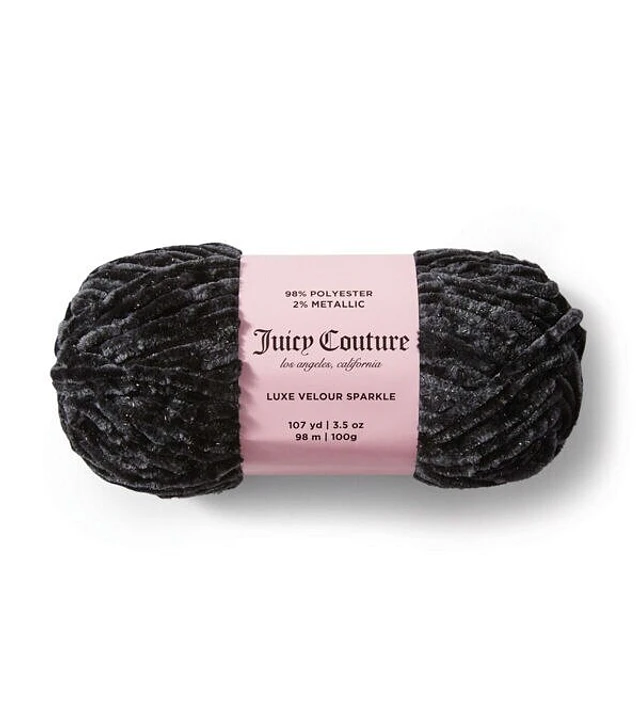 Juicy couture ultra luxe velour best sale