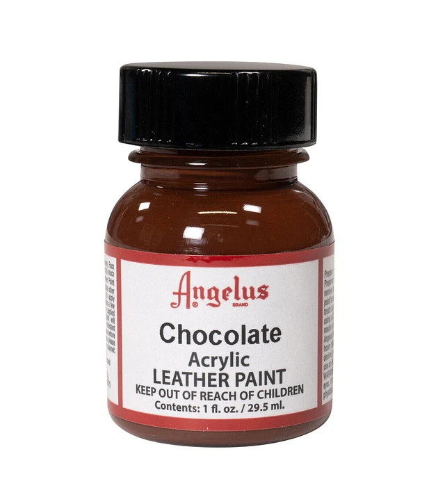 Joanns leather paint on sale