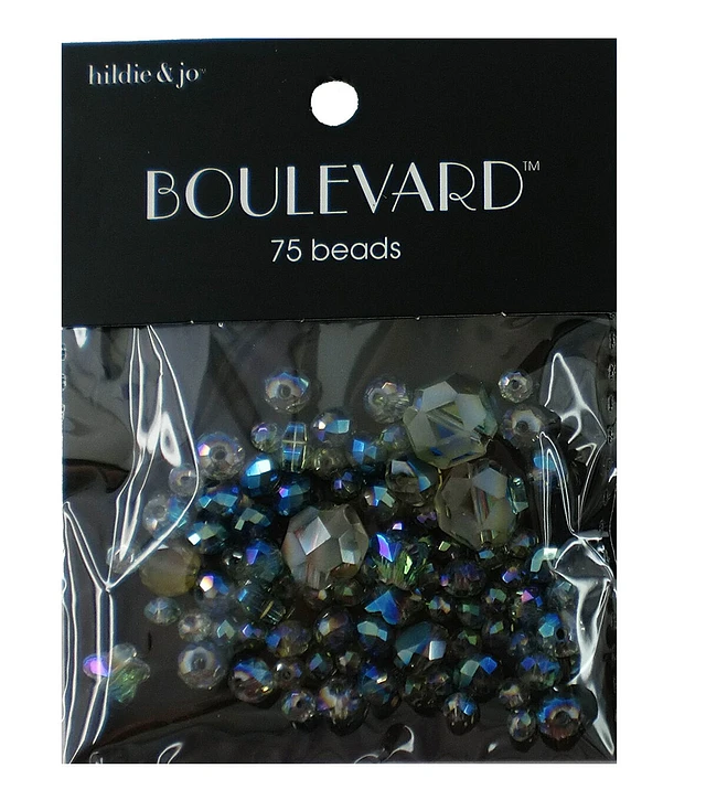 Joann swarovski crystals top