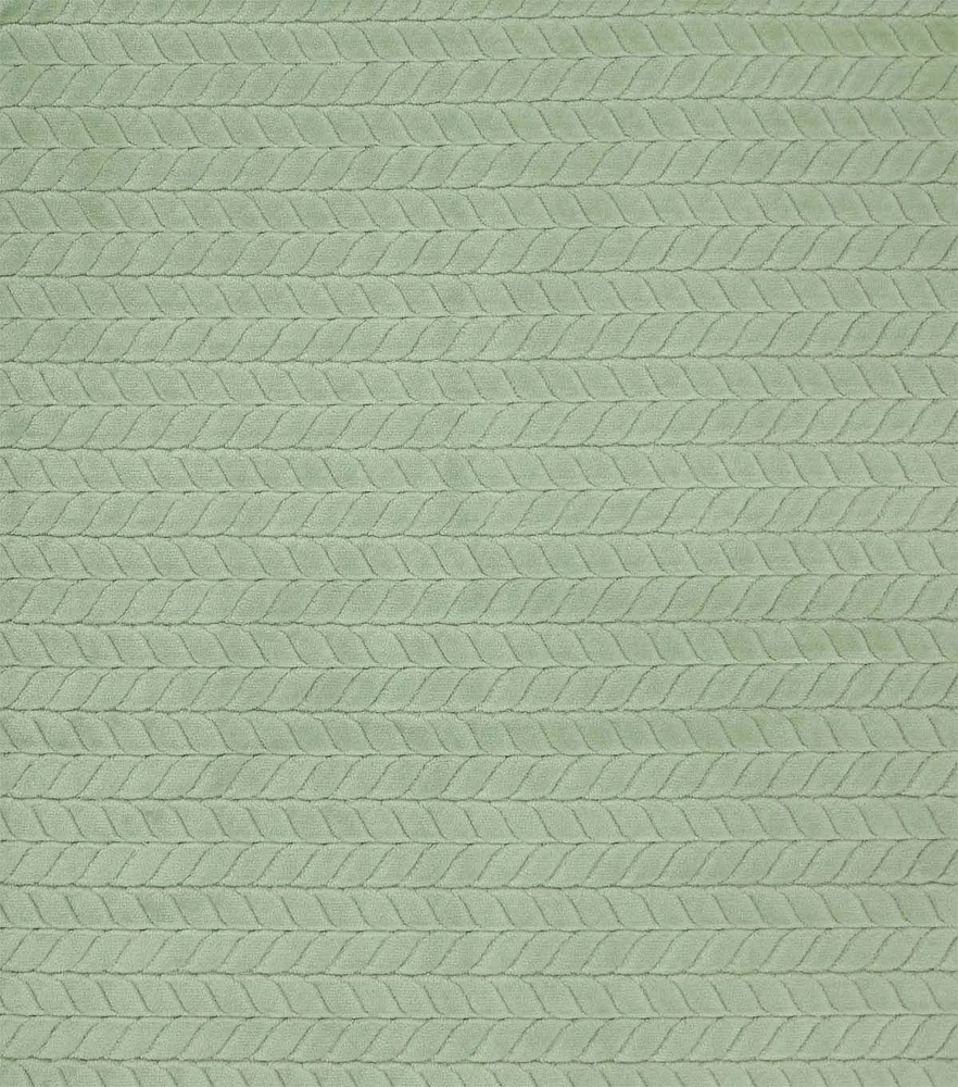 Lush fleece fabric deals