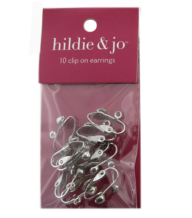 Hildie & jo ear wires shop
