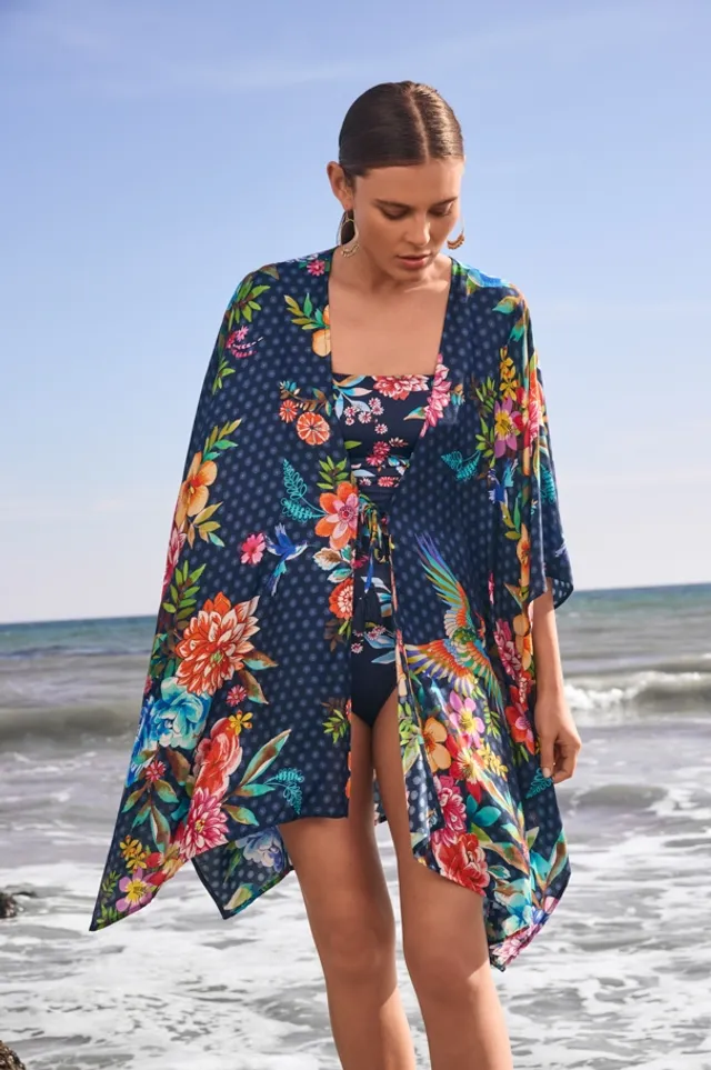 Johnny was beach cover up online