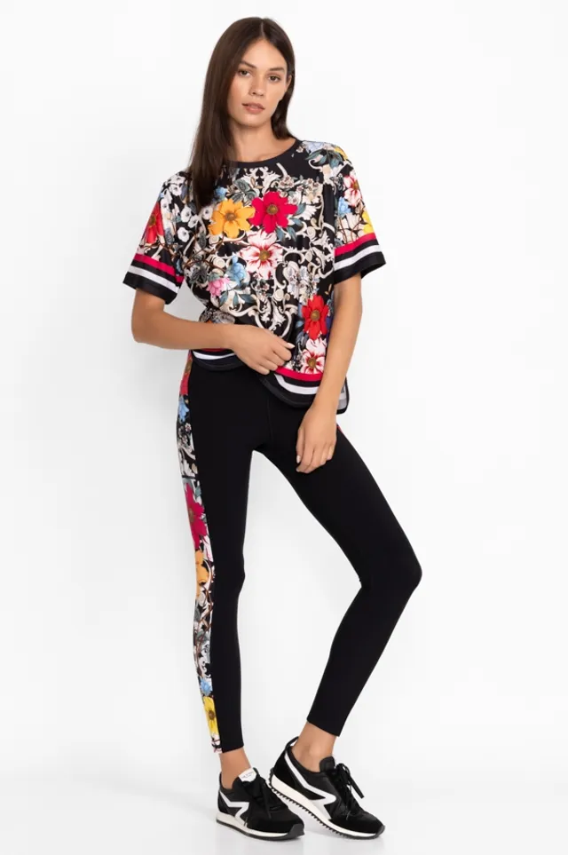 Chibaa hotsell fitness legging