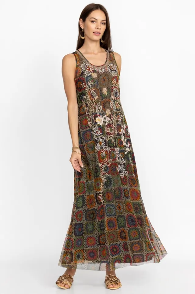 Dresses sales johnny was