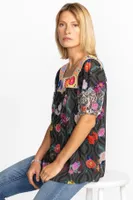Tristan blouse 2025 femme