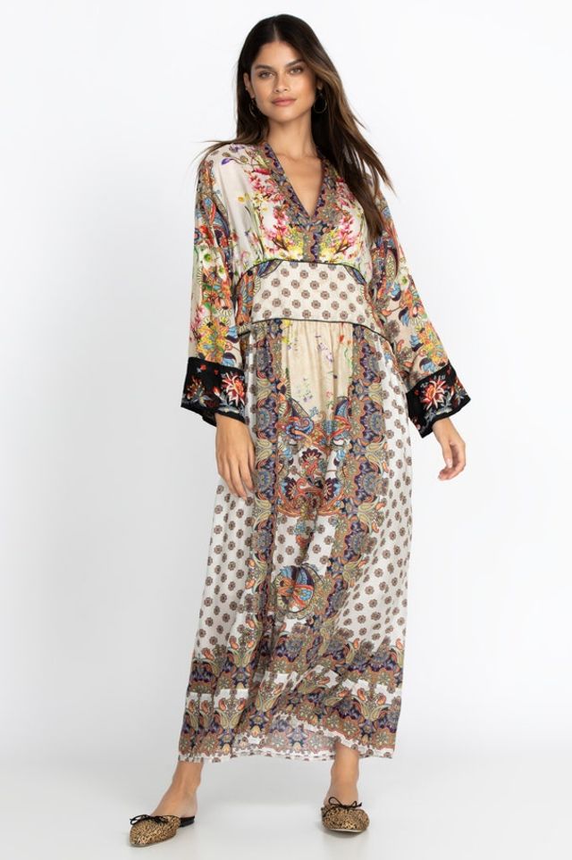 Johnny was dibble store dress