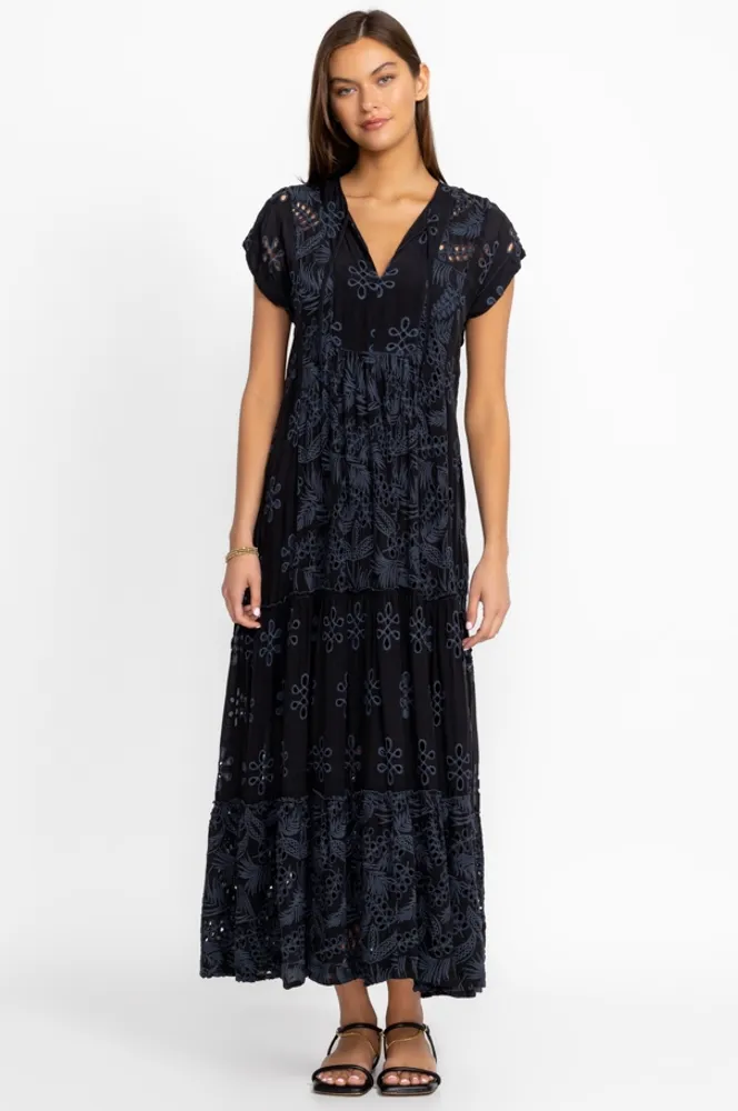 Johnny Was CLEO AURELIA DRESS Bethesda Row