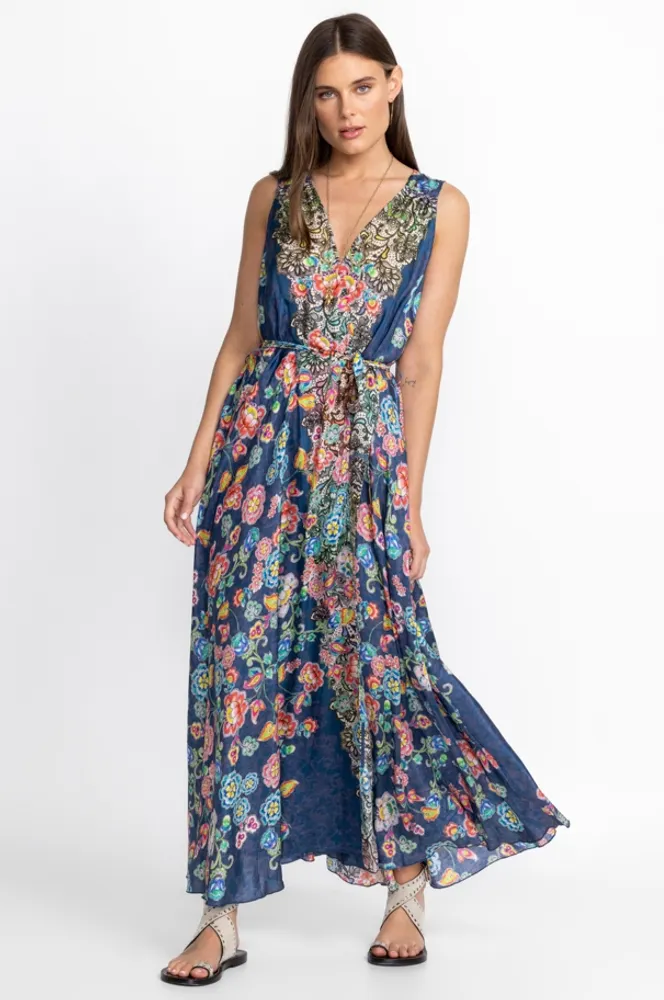 Tory burch adelia dress hot sale