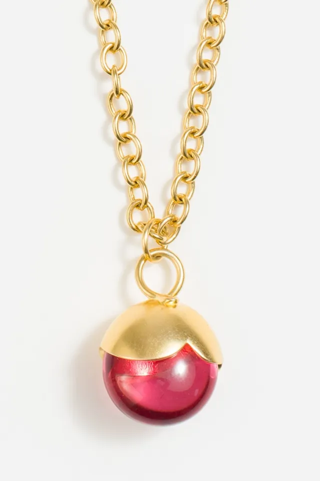Remembrall necklace discount