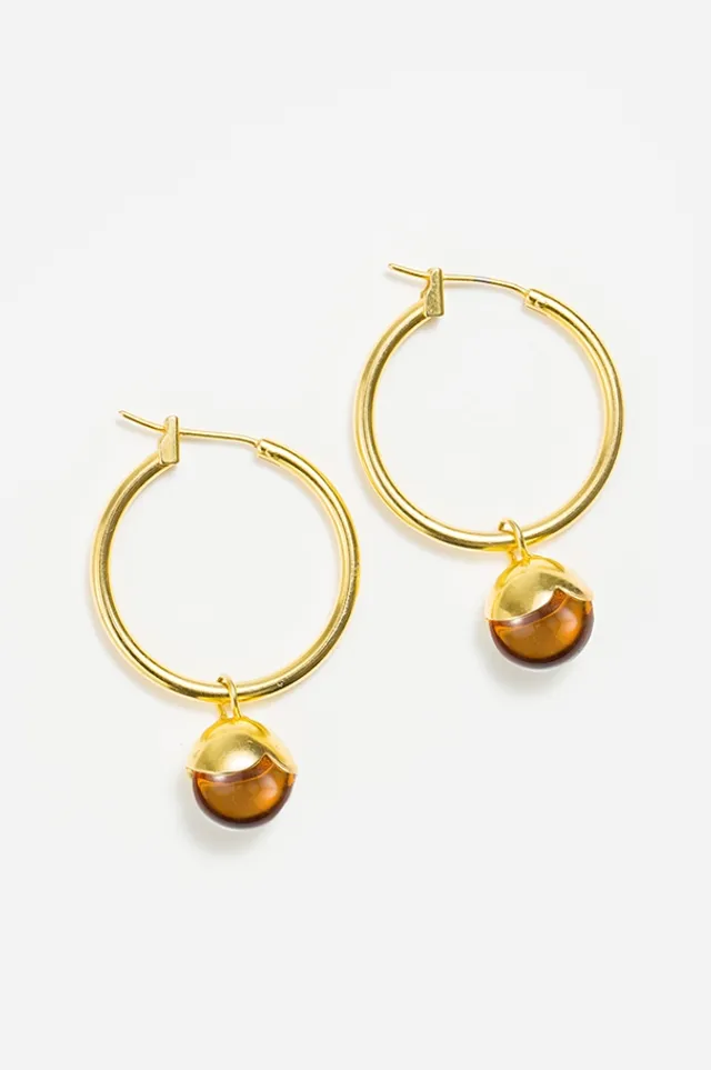 Johnny on sale was earrings