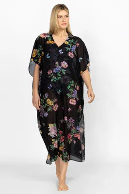 johnny was kaftan Bethesda Row
