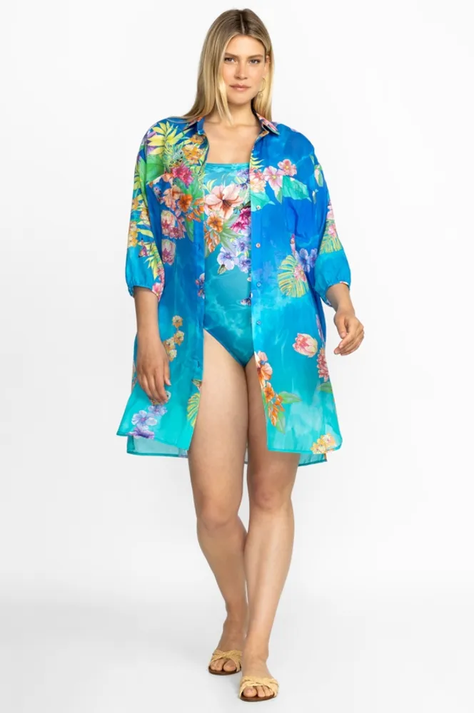 Johnny was plus size clothing hotsell