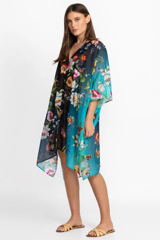 Johnny was garden kimono dress hotsell