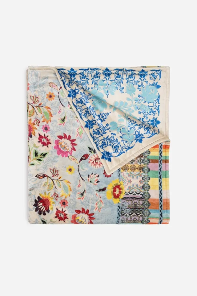 Johnny was potter blanket cheap
