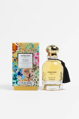 Johnny Was MALIBU ROSE 50ML Bethesda Row