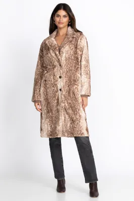 Johnny was fur coat outlet
