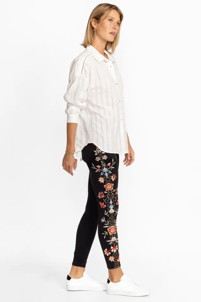 Johnny was callisto leggings on sale