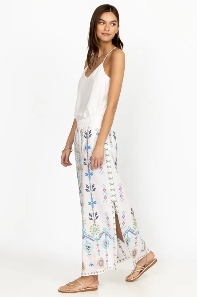 Johnny was sales maxi skirt