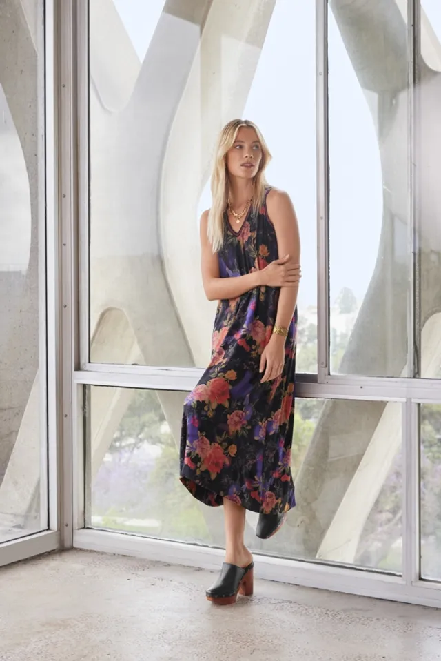 Johnny was clearance cassia dress