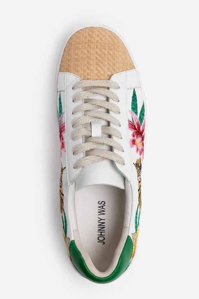 Johnny was 2025 shoes